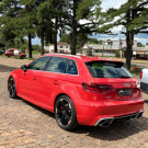 Audi RS3 Sportback 2.5 TFSI Quattro S-tronic 2016 Gasolina-4