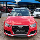 Audi RS3 Sportback 2.5 TFSI Quattro S-tronic 2016 Gasolina-0