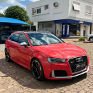 Audi RS3 Sportback 2.5 TFSI Quattro S-tronic 2016 Gasolina-1