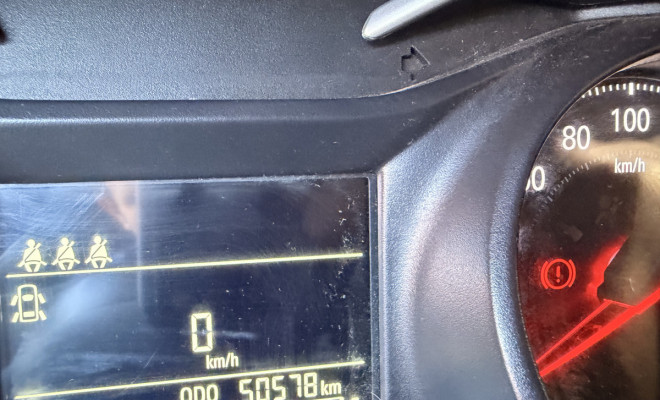 GM - Chevrolet ONIX SEDAN Plus LT 1.0 12V Flex 4p Mec. 2025 Flex-8