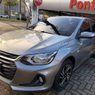 GM - Chevrolet ONIX SEDAN Plus LT 1.0 12V Flex 4p Mec. 2025 Flex-0