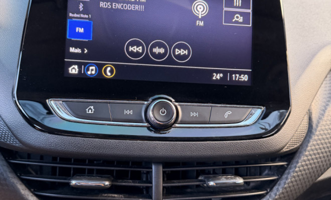 GM - Chevrolet ONIX SEDAN Plus LT 1.0 12V Flex 4p Mec. 2025 Flex-7