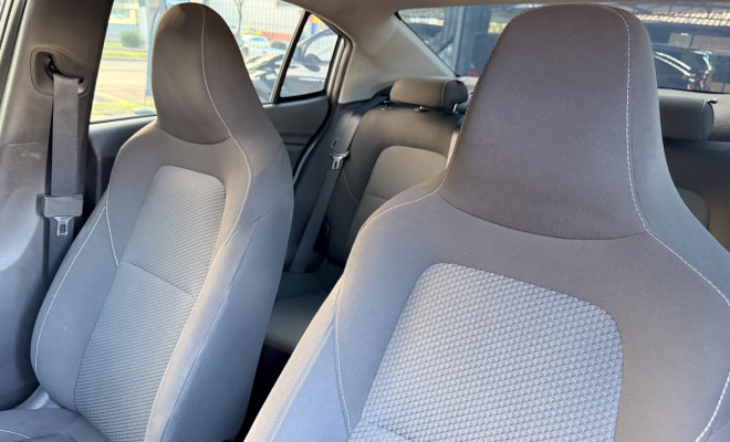 GM - Chevrolet ONIX SEDAN Plus LT 1.0 12V Flex 4p Mec. 2025 Flex-6