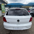 VW - VolksWagen Gol Trendline 1.0 T.Flex 12V 5p 2017 Flex-2