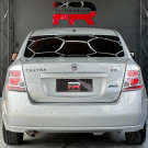 Nissan Sentra SE 2.0 Flex 16V Aut. 2013 Flex-0