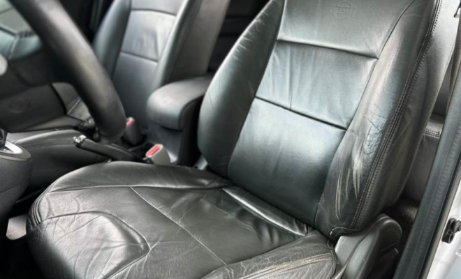 Nissan Sentra SE 2.0 Flex 16V Aut. 2013 Flex-11