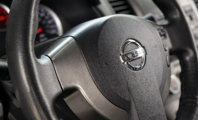 Nissan Sentra SE 2.0 Flex 16V Aut. 2013 Flex-7