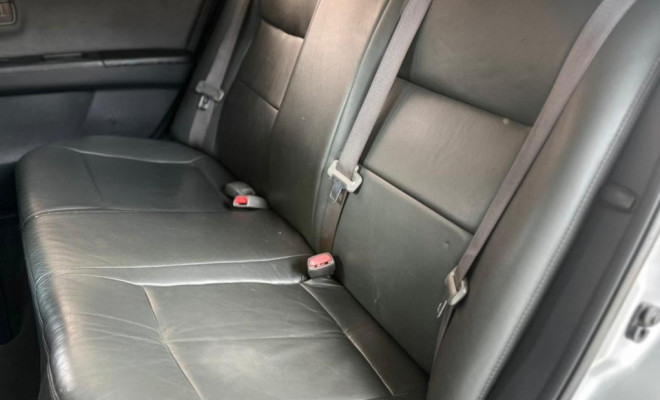 Nissan Sentra SE 2.0 Flex 16V Aut. 2013 Flex-13