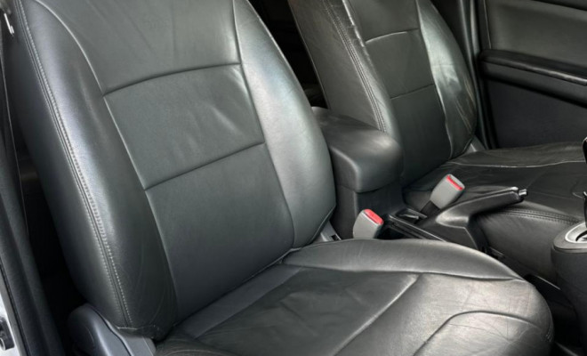 Nissan Sentra SE 2.0 Flex 16V Aut. 2013 Flex-10