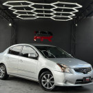 Nissan Sentra SE 2.0 Flex 16V Aut. 2013 Flex-3