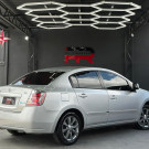 Nissan Sentra SE 2.0 Flex 16V Aut. 2013 Flex-2