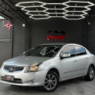 Nissan Sentra SE 2.0 Flex 16V Aut. 2013 Flex-1
