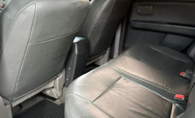 Nissan Sentra SE 2.0 Flex 16V Aut. 2013 Flex-12