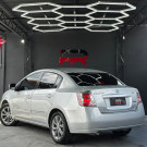 Nissan Sentra SE 2.0 Flex 16V Aut. 2013 Flex-4