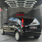 Ford Fiesta 1.6 8V Flex/Class 1.6 8V Flex 5p 2009 Flex-4