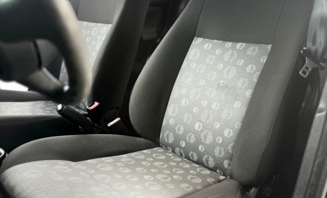 Ford Fiesta 1.6 8V Flex/Class 1.6 8V Flex 5p 2009 Flex-8