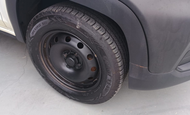 Fiat Strada Endurance 1.4 Flex 8V CS Plus 2022 Flex-7