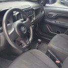 Fiat Strada Endurance 1.4 Flex 8V CS Plus 2022 Flex-4