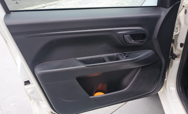 Fiat Strada Endurance 1.4 Flex 8V CS Plus 2022 Flex-6