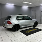 VW - VolksWagen Golf 2.0/ 2.0 Mi Flex Aut/Tiptronic. 2001 Flex-6
