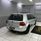 VW - VolksWagen Golf 2.0/ 2.0 Mi Flex Aut/Tiptronic. 2001 Flex-5