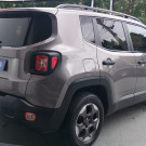 Jeep Renegade Sport 1.8 4x2 Flex 16V Aut. 2021 Flex-2