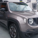 Jeep Renegade Sport 1.8 4x2 Flex 16V Aut. 2021 Flex-0