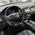 Honda HR-V EXL 1.8 Flexone 16V 5p Aut. 2018 Flex-10