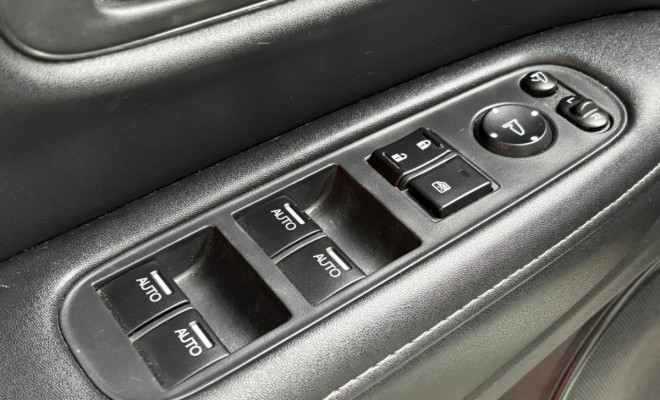 Honda HR-V EXL 1.8 Flexone 16V 5p Aut. 2018 Flex-13