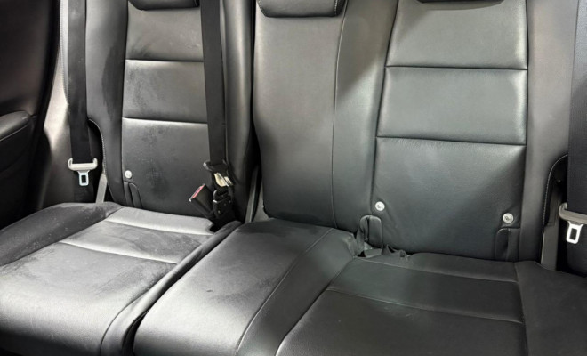 Honda HR-V EXL 1.8 Flexone 16V 5p Aut. 2018 Flex-6