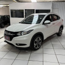 Honda HR-V EXL 1.8 Flexone 16V 5p Aut. 2018 Flex-5