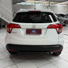Honda HR-V EXL 1.8 Flexone 16V 5p Aut. 2018 Flex-2