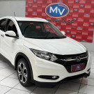 Honda HR-V EXL 1.8 Flexone 16V 5p Aut. 2018 Flex-0