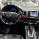 Honda HR-V EXL 1.8 Flexone 16V 5p Aut. 2018 Flex-7
