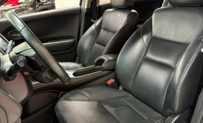 Honda HR-V EXL 1.8 Flexone 16V 5p Aut. 2018 Flex-14