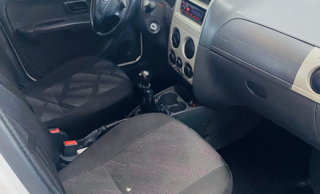 Fiat Palio 1.0/ Trofeo 1.0 Fire/ Fire Flex 4p 2015 Flex-7