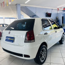 Fiat Palio 1.0/ Trofeo 1.0 Fire/ Fire Flex 4p 2015 Flex-4