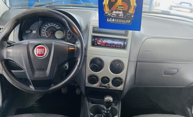 Fiat Palio 1.0/ Trofeo 1.0 Fire/ Fire Flex 4p 2015 Flex-5