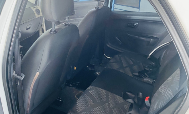 Fiat Palio 1.0/ Trofeo 1.0 Fire/ Fire Flex 4p 2015 Flex-8