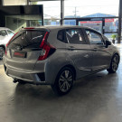 Honda Fit EXL 1.5 Flex/Flexone-1