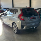 Honda Fit EXL 1.5 Flex/Flexone-2