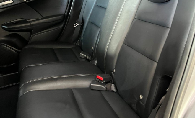 Honda Fit EXL 1.5 Flex/Flexone-6