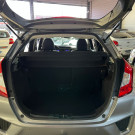 Honda Fit EXL 1.5 Flex/Flexone-7