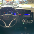 Honda Fit EXL 1.5 Flex/Flexone-4