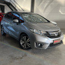 Honda Fit EXL 1.5 Flex/Flexone-0
