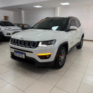 Jeep COMPASS SPORT 2.0 4x2 Flex 16V Aut. 2021 Flex-1