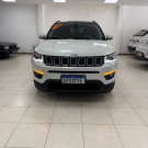 Jeep COMPASS SPORT 2.0 4x2 Flex 16V Aut. 2021 Flex-0
