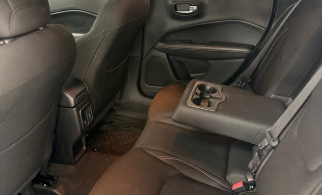 Jeep COMPASS SPORT 2.0 4x2 Flex 16V Aut. 2021 Flex-6
