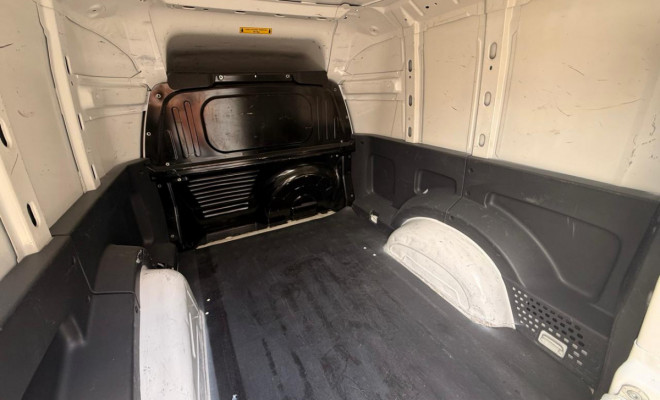 Fiat Fiorino Working 1.4 Flex 8V 2p 2021 Flex-3