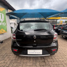 Renault SANDERO Expres EasyR Hi-Flex 1.6 8V 2015 Flex-1